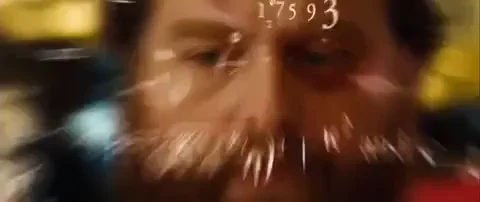 Math calculating gif