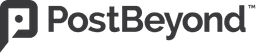 postbeyond logo